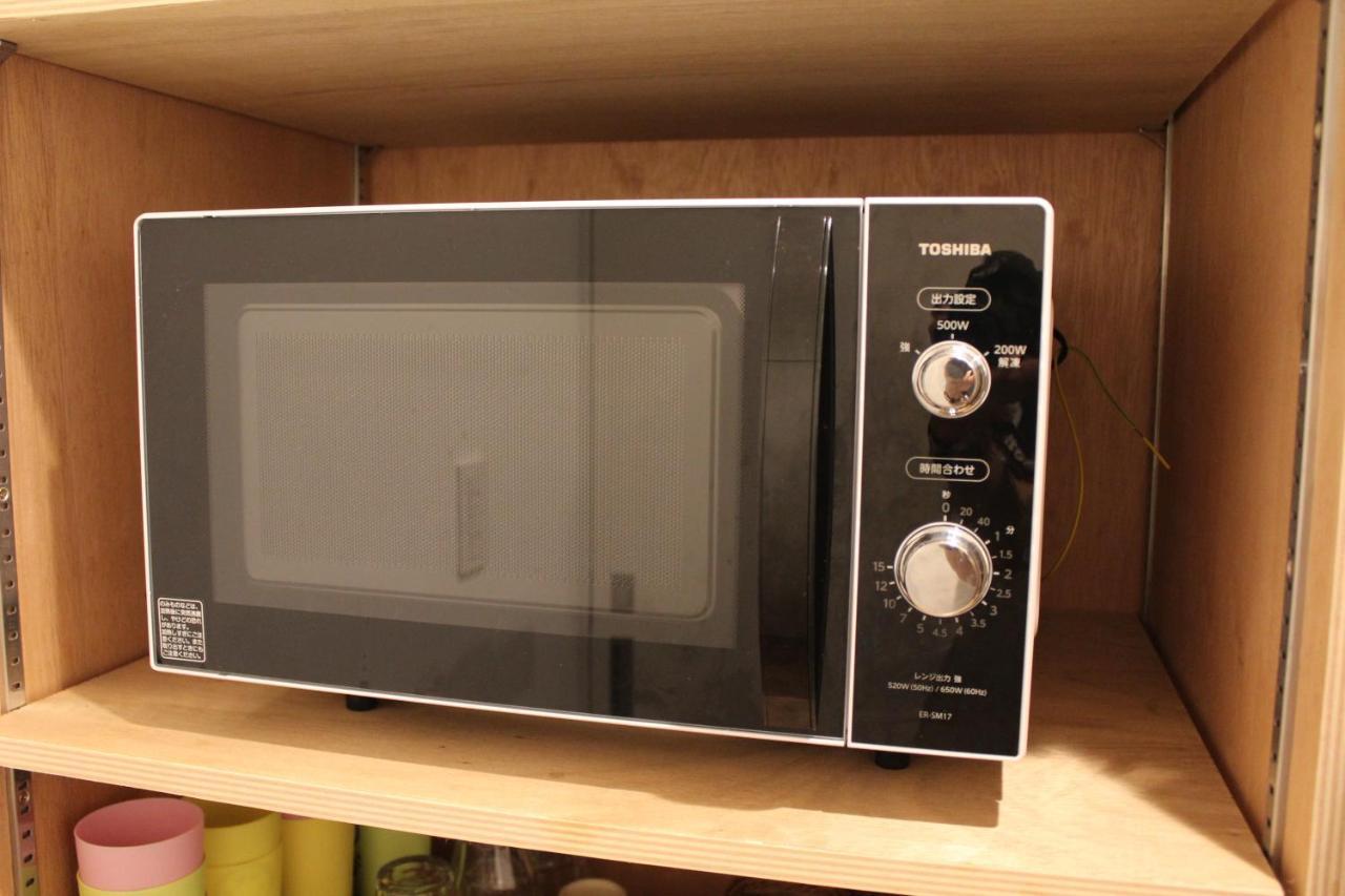 Plat Hostel Keikyu Haneda Home Tōkyō Extérieur photo