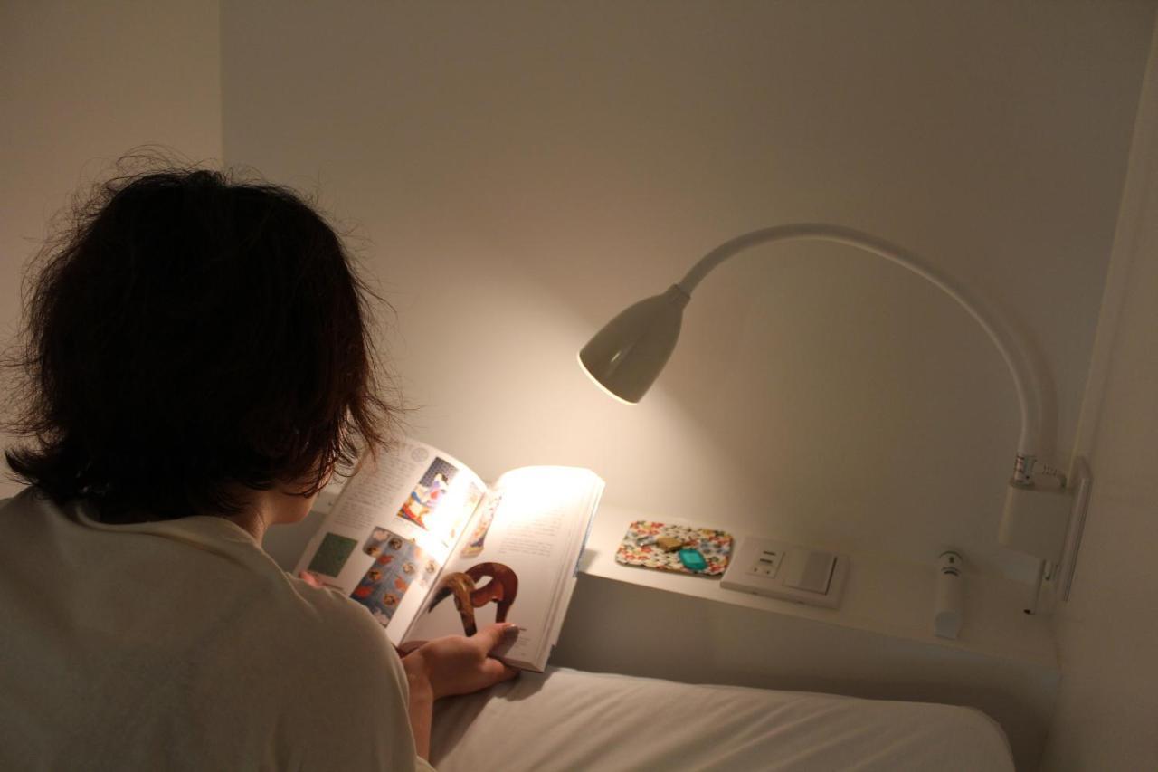 Plat Hostel Keikyu Haneda Home Tōkyō Extérieur photo