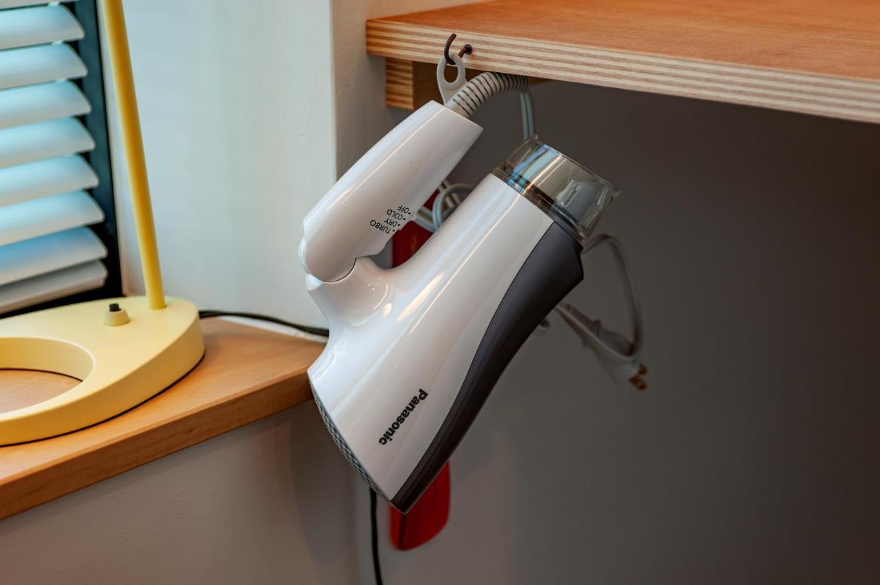 Plat Hostel Keikyu Haneda Home Tōkyō Extérieur photo