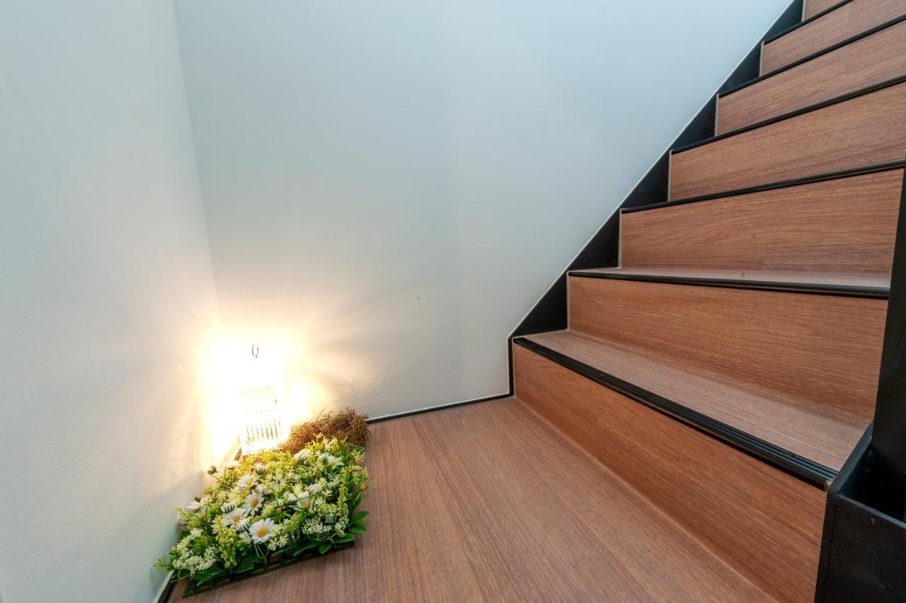 Plat Hostel Keikyu Haneda Home Tōkyō Extérieur photo