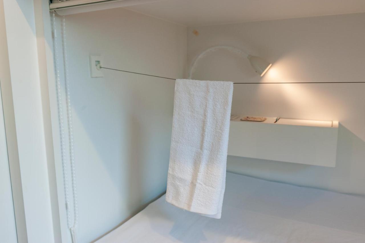 Plat Hostel Keikyu Haneda Home Tōkyō Extérieur photo