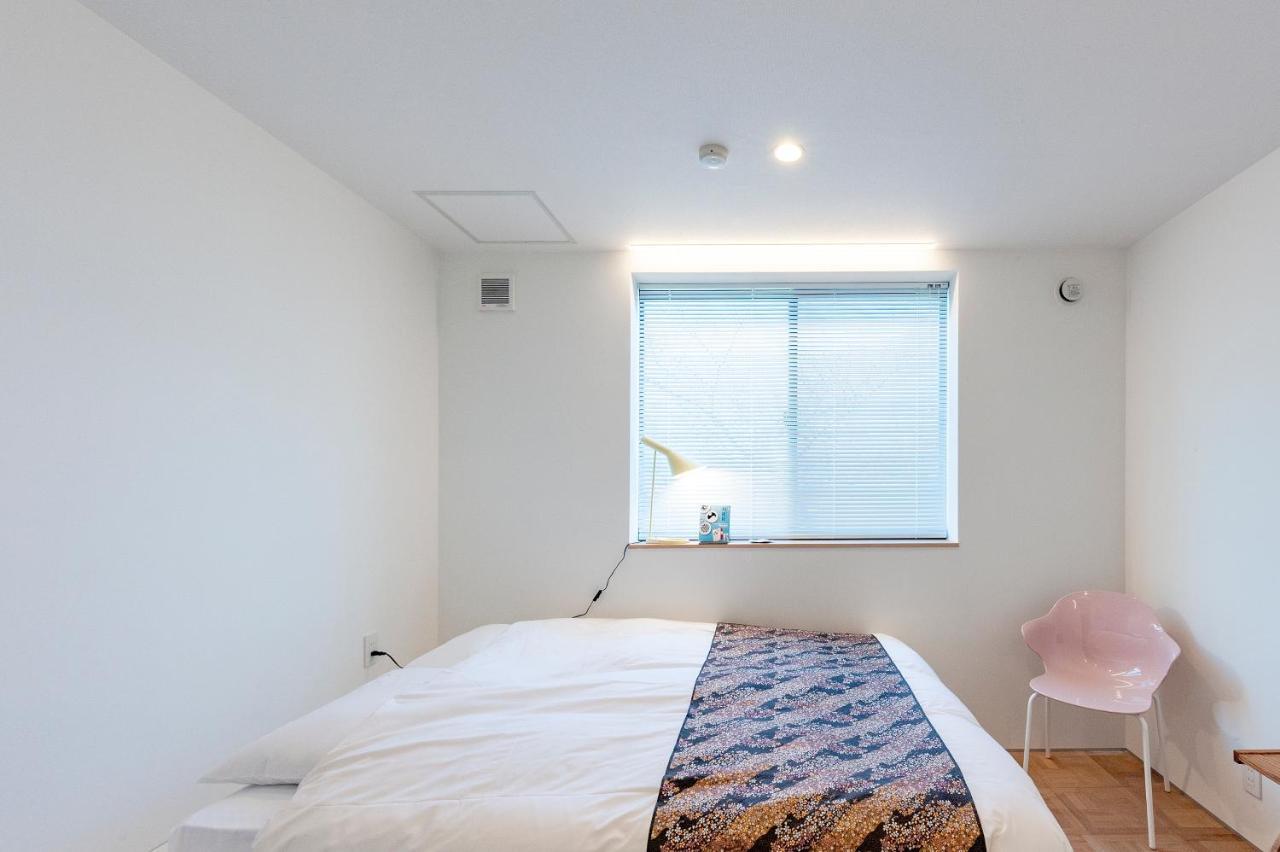 Plat Hostel Keikyu Haneda Home Tōkyō Extérieur photo